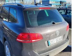 Używany 2010 VW Touareg SUV | 58 600 zł