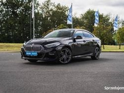 Czarny Używany 2020 BMW 218 Coupe | 103 999 zł (Uczciwa cena)