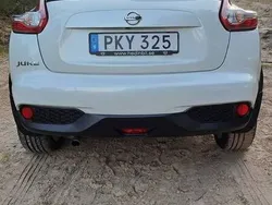 Używany 2017 Nissan Juke SUV | 35 900 zł (Uczciwa cena)