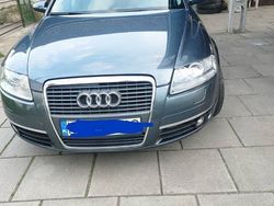 Używany 2007 Audi A6 | 21 900 zł