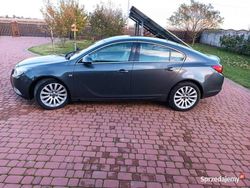 Używany 2009 Opel Insignia | 22 900 zł (Drogi)