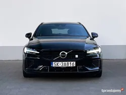 Używany 2020 Volvo V60 Kombi | 159 000 zł