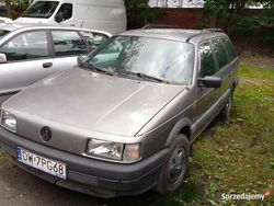 Używany 1991 VW Passat Kombi | 1999 zł