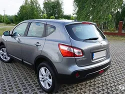 Używany 2012 Nissan Qashqai SUV | 39 000 zł (Uczciwa cena)