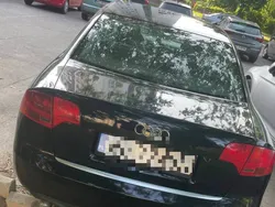 Używany 2006 Audi A4 | 7600 zł (Super Cena)