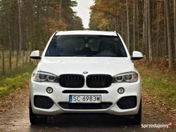 Używany 2014 BMW X5 Comfort Edition SUV | 84 500 zł (Dobra cena)