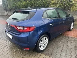 Niebieski Używany 2020 Renault Mégane IV Hatchback | 24 500 zł
