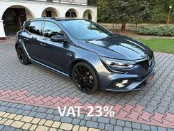 Szary Używany 2018 Renault Mégane IV R.S. Hatchback | 90 000 zł