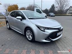 Używany 2021 Toyota Corolla | 87 000 zł