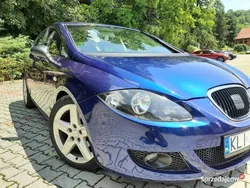 Używany 2006 Seat Leon | 13 800 zł (Drogi)
