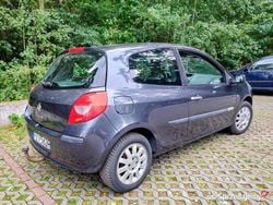 Używany 2008 Renault Clio III | 5900 zł (Super Cena)