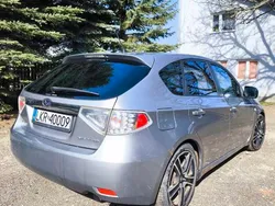 Używany 2009 Subaru Impreza | 14 000 zł