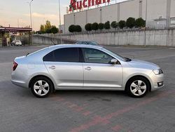Używany 2019 Skoda Rapid | 36 900 zł (Uczciwa cena)