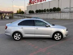 Używany 2019 Skoda Rapid | 36 900 zł (Dość drogi)