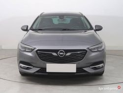 Szary Używany 2017 Opel Insignia Kombi | 38 999 zł (Dość drogi)