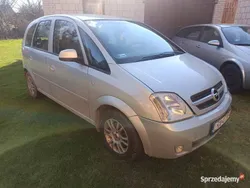 Używany 2006 Opel Meriva Minivan | 1999 zł (Super Cena)