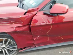 Używany 2016 Ford Mustang | 39 900 zł
