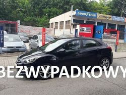Czarny Używany 2013 Hyundai i30 Hatchback | 30 900 zł (Dość drogi)