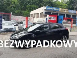 Czarny Używany 2013 Hyundai i30 Hatchback | 30 900 zł (Uczciwa cena)
