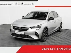 Srebrny Używany 2022 Opel Corsa-e Elegance Hatchback | 71 800 zł