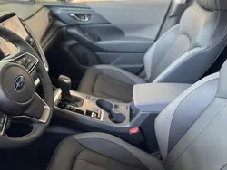 Subaru Nowe 2025 Subaru Crosstrek Platinum SUV | 167 492 zł (Uczciwa cena)