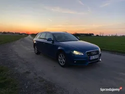 Używany 2008 Audi A4 Kombi | 26 900 zł (Uczciwa cena)