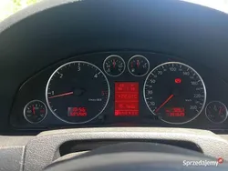 Używany 2001 Audi A6 Sedan/Limuzyna | 3000 zł