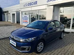 Citroën C-Elysee I