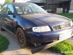 Używany 1999 Audi A3 | 1600 zł (Dobra cena)