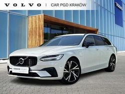 Biały Używany 2025 Volvo V90 Kombi | 299 900 zł