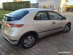 Używany 2006 Honda Civic | 17 900 zł (Uczciwa cena)
