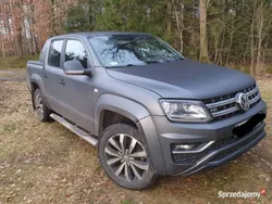 VW Amarok