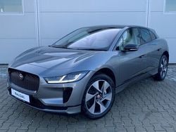 Eiger gray Używany 2023 Jaguar I-Pace SE SUV | 269 000 zł