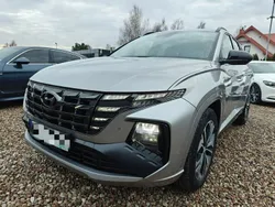 Szary (metalik) Używany 2021 Hyundai Tucson SUV | 113 500 zł (Uczciwa cena)