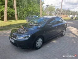 Używany 2015 Seat Toledo | 17 700 zł