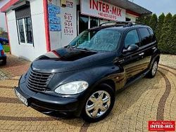 Inny kolor Używany 2003 Chrysler PT Cruiser Sedan/Limuzyna | 4900 zł