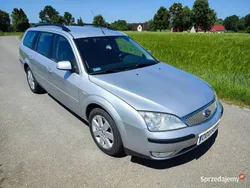 Używany 2005 Ford Mondeo | 7900 zł (Dość drogi)