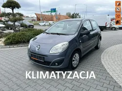 Szary (metalik) Używany 2009 Renault Twingo Hatchback | 11 900 zł (Uczciwa cena)