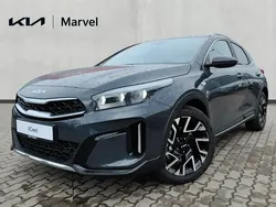 Szary (metalik) Nowe 2024 Kia XCeed 2 SUV | 120 500 zł (Uczciwa cena)