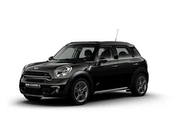 Midnight grey metallic metalizowany Używany 2016 Mini Cooper S Hatchback | 69 900 zł (Super Cena)