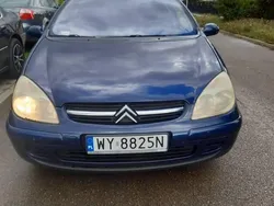 Używany 2003 Citroën C5 | 1500 zł (Uczciwa cena)