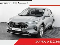 Szary Używany 2024 Ford Kuga Titanium SUV | 134 850 zł