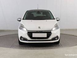 Biały Używany 2016 Peugeot 208 Hatchback | 23 999 zł (Uczciwa cena)