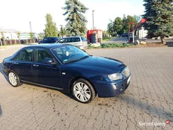 Używany 2005 Rover 75 Sedan/Limuzyna | 4999 zł