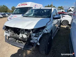 Biały Używany 2020 Mitsubishi L200 Pickup | 56 600 zł