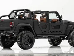 Używany 2023 Jeep Gladiator SUV | 350 000 zł