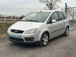 Inny kolor Używany 2006 Ford C-MAX Minivan | 7999 zł (Uczciwa cena)