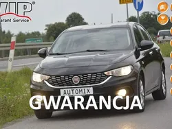 Czarny Używany 2020 Fiat Tipo Hatchback | 43 300 zł (Dobra cena)