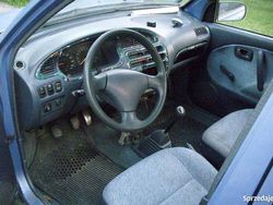 Niebieski Używany 1996 Daihatsu Cuore Hatchback | 1499 zł