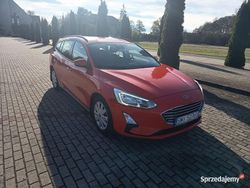 Używany 2019 Ford Focus | 28 000 zł (Uczciwa cena)